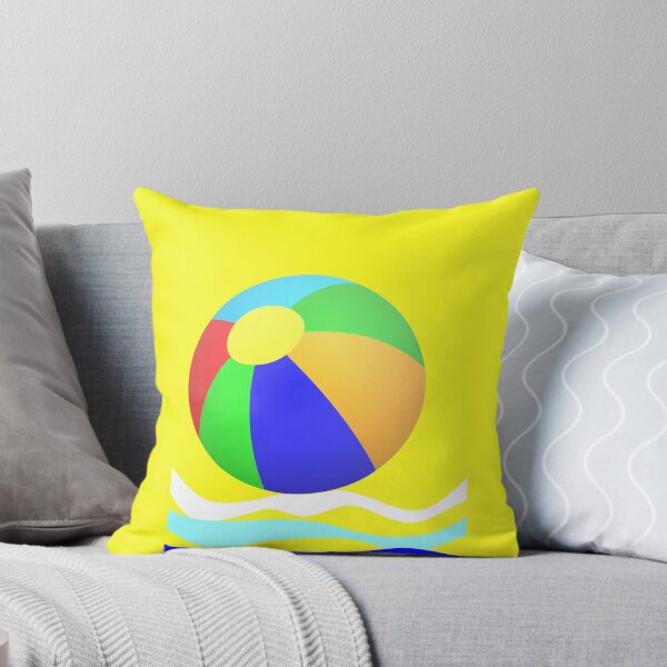 Item preview, Beachball designed and sold by Robert Elfferich.