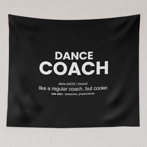 Item preview, funny dancing quote dancing quotes designed and sold by WangsArt.