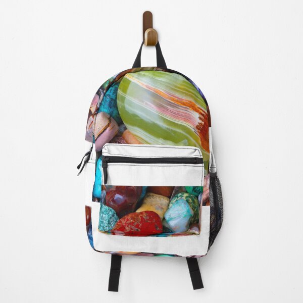 Item preview, Green And Brown Stone Heart designed and sold by Garry Gay.