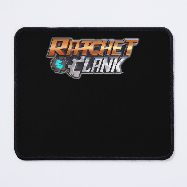 Item preview, Ratchet And Clank designed and sold by RuthKovach.