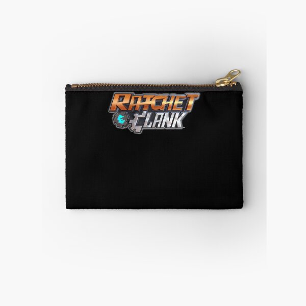 Item preview, Ratchet And Clank designed and sold by RuthKovach.