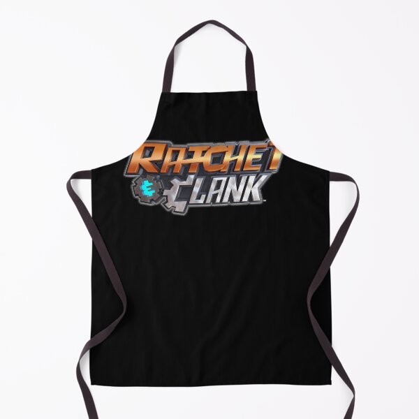 Item preview, Ratchet And Clank designed and sold by RuthKovach.
