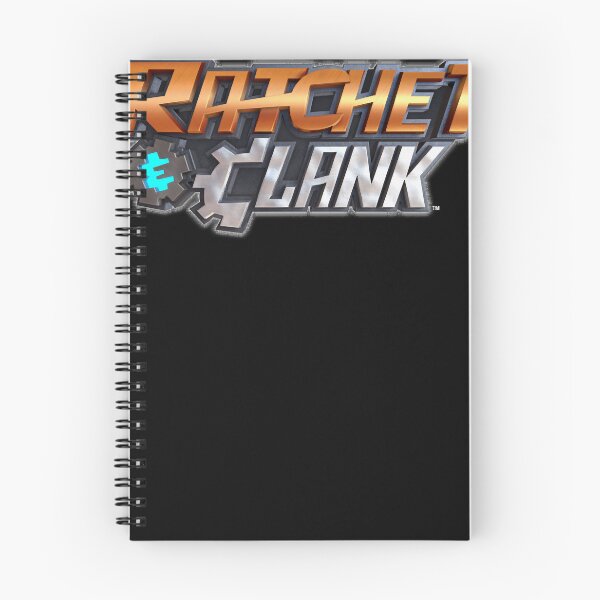 Item preview, Ratchet And Clank designed and sold by RuthKovach.
