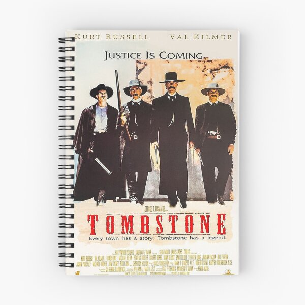 Item preview, Tombstone|Poster designed and sold by AndrewDanniel.