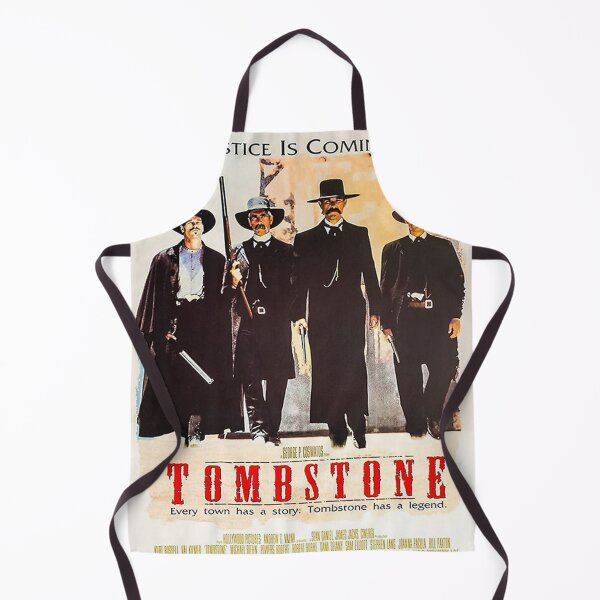 Item preview, Tombstone|Poster designed and sold by AndrewDanniel.