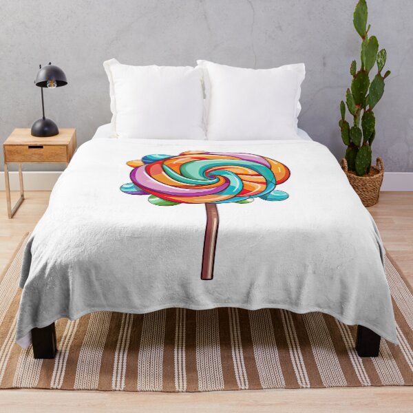 Item preview, Cute Lollipop 16 designed and sold by supertae.