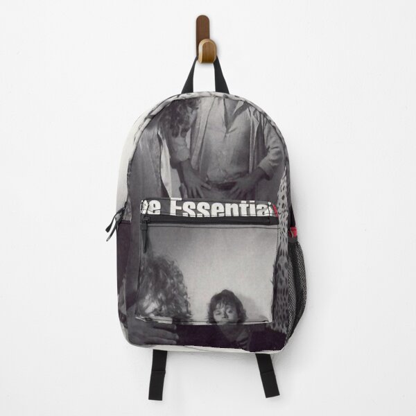 Item preview, The Essentail reo speedwagon designed and sold by BoSmeets45.