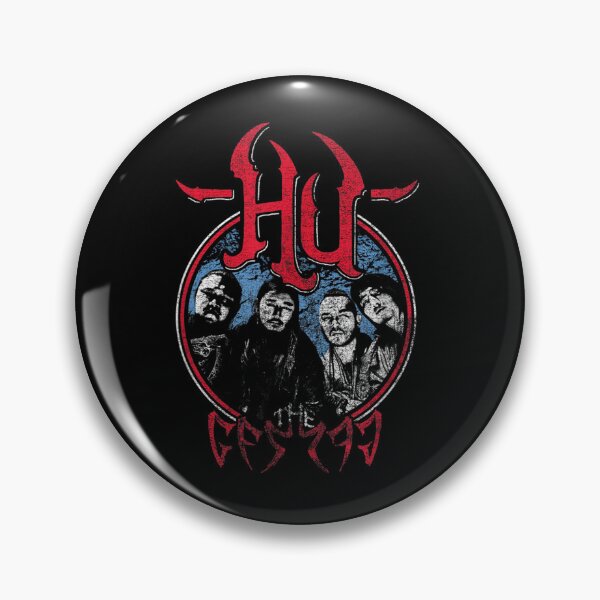 Item preview, The Hu designed and sold by DidierGaulin.