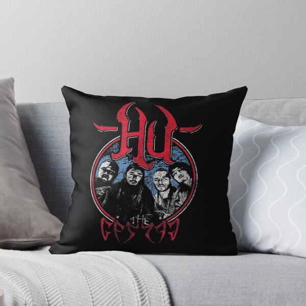 Item preview, The Hu designed and sold by DidierGaulin.