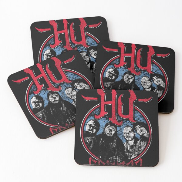 Item preview, The Hu designed and sold by DidierGaulin.