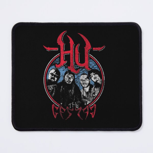 Item preview, The Hu designed and sold by DidierGaulin.