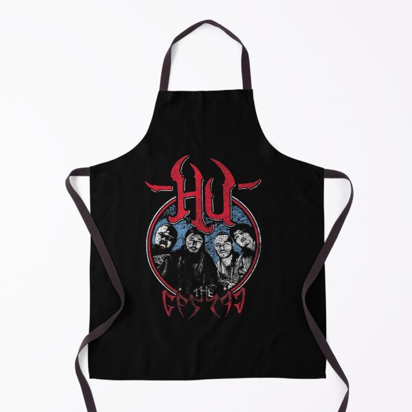 Item preview, The Hu designed and sold by DidierGaulin.