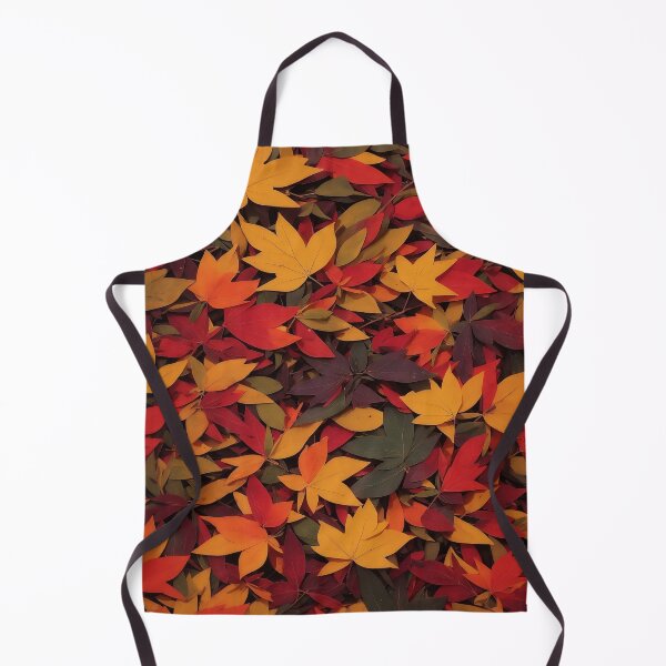 Item preview, Maple autumn leaves designed and sold by Jayjaynaenae.