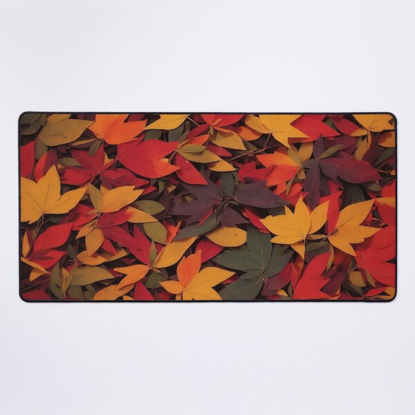 Item preview, Maple autumn leaves designed and sold by Jayjaynaenae.