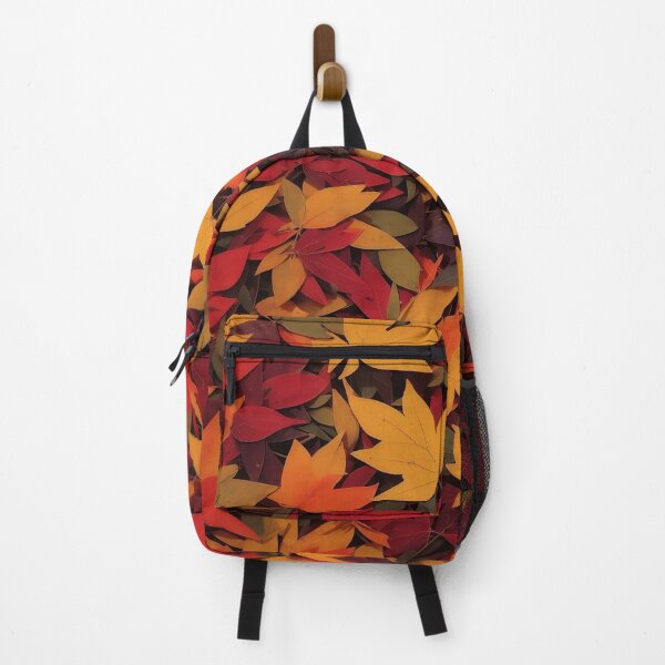 Item preview, Maple autumn leaves designed and sold by Jayjaynaenae.