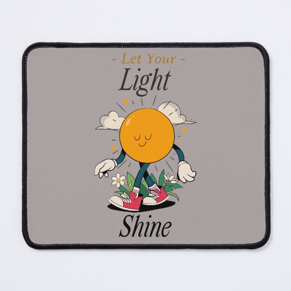 Item preview, Let Your Light Shine designed and sold by culamlife.