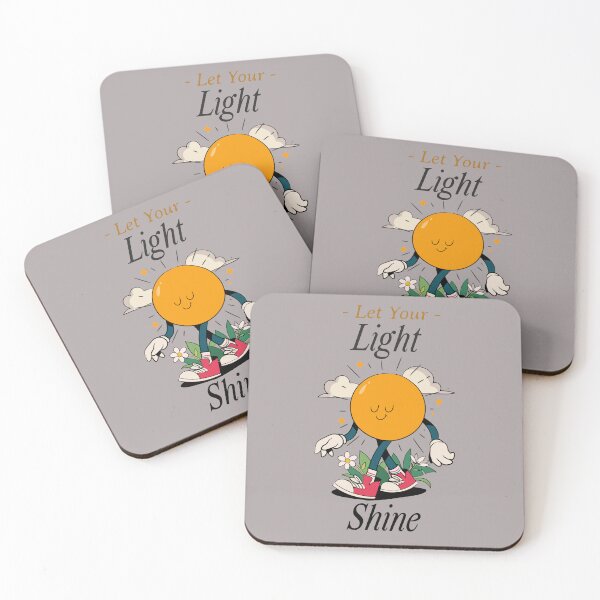 Item preview, Let Your Light Shine designed and sold by culamlife.