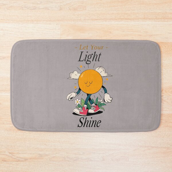 Item preview, Let Your Light Shine designed and sold by culamlife.