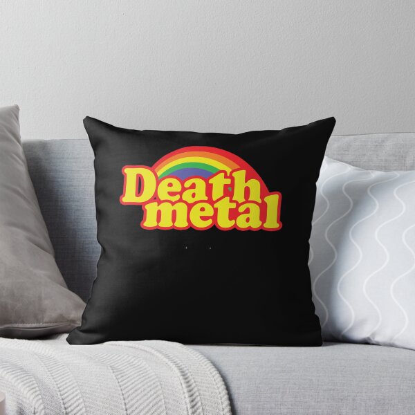 Item preview, Death Metal Parody designed and sold by AngelitaKozey.
