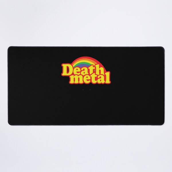 Item preview, Death Metal Parody designed and sold by AngelitaKozey.