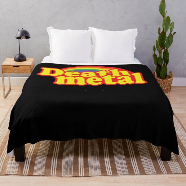 Item preview, Death Metal Parody designed and sold by AngelitaKozey.