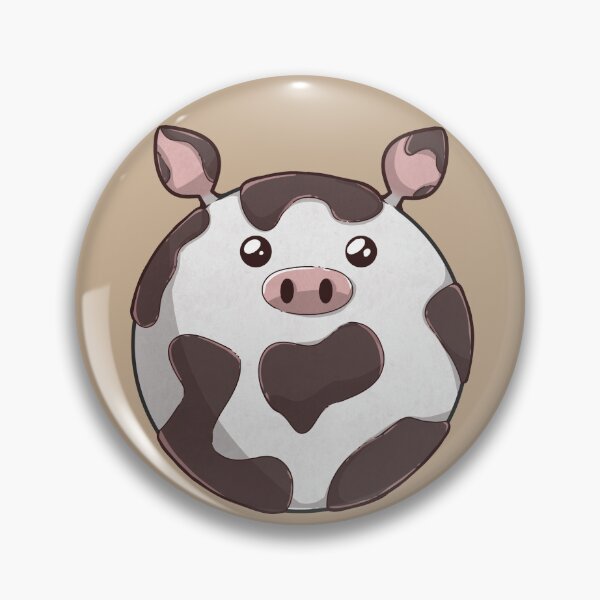 Item preview, Rosquilla De Vaca designed and sold by Cassandra Rollins.