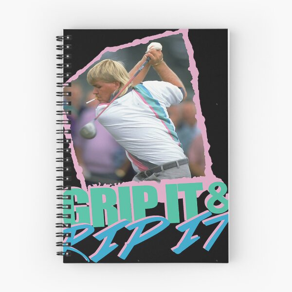 Item preview, John Daly Grip It And Rip It designed and sold by BoSmeets45.