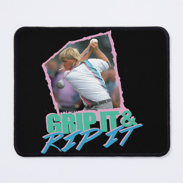 Item preview, John Daly Grip It And Rip It designed and sold by BoSmeets45.
