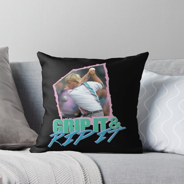 Item preview, John Daly Grip It And Rip It designed and sold by BoSmeets45.