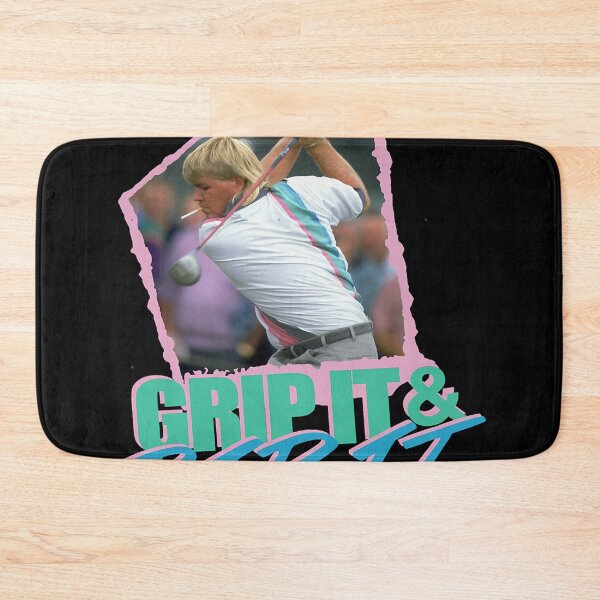 Item preview, John Daly Grip It And Rip It designed and sold by BoSmeets45.