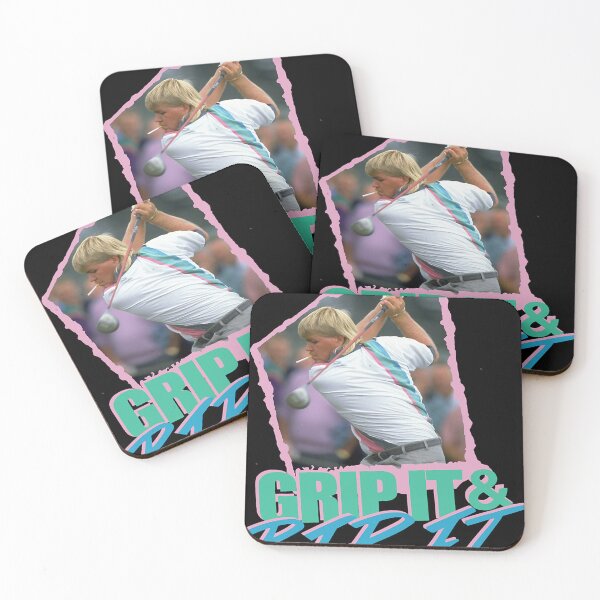 Item preview, John Daly Grip It And Rip It designed and sold by BoSmeets45.