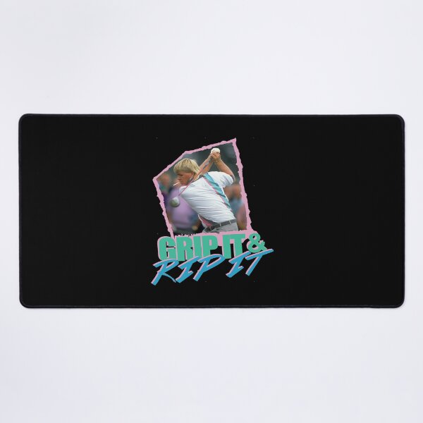 Item preview, John Daly Grip It And Rip It designed and sold by BoSmeets45.