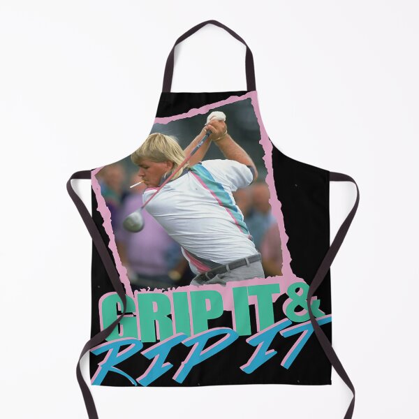Item preview, John Daly Grip It And Rip It designed and sold by BoSmeets45.