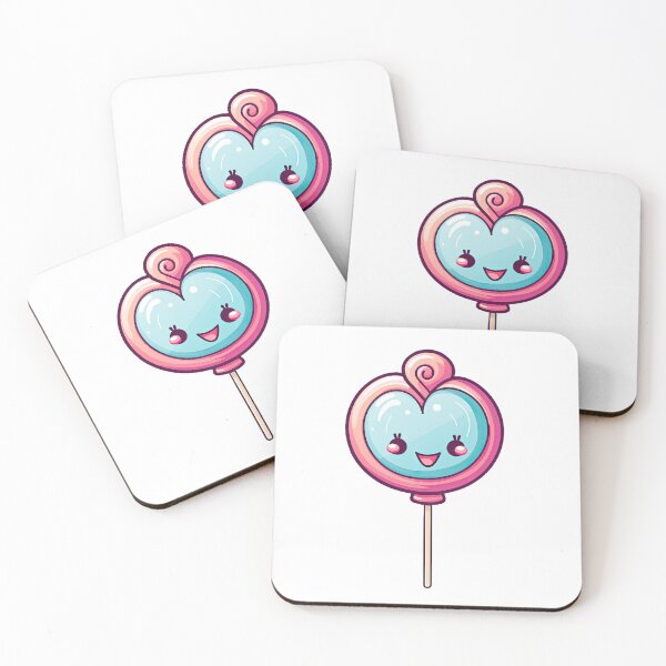 Item preview, Cute Lollipop 18 designed and sold by supertae.