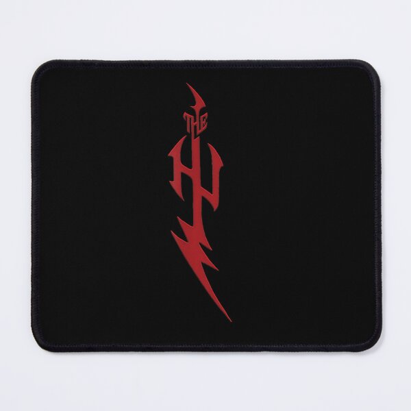 Item preview, The Hu Black Thunder Itin designed and sold by DidierGaulin.