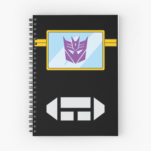 Item preview, Soundwave Transformers 80s designed and sold by SamWagner65.