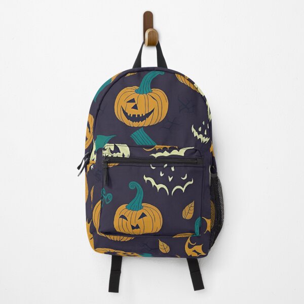 Artikelvorschau, Festive Frights: A Halloween Adventure entworfen und verkauft von LeonAndrewRazon.