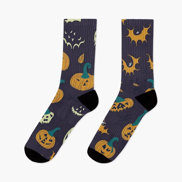 Item preview, Festive Frights: A Halloween Adventure  designed and sold by LeonAndrewRazon.