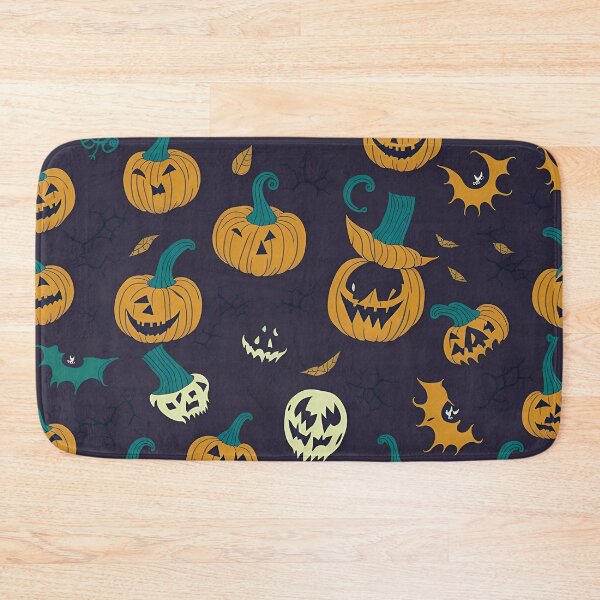 Item preview, Festive Frights: A Halloween Adventure  designed and sold by LeonAndrewRazon.