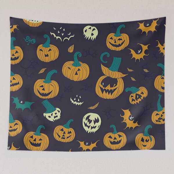 Item preview, Festive Frights: A Halloween Adventure  designed and sold by LeonAndrewRazon.