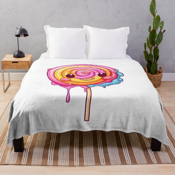 Item preview, Cute Lollipop 19 designed and sold by supertae.