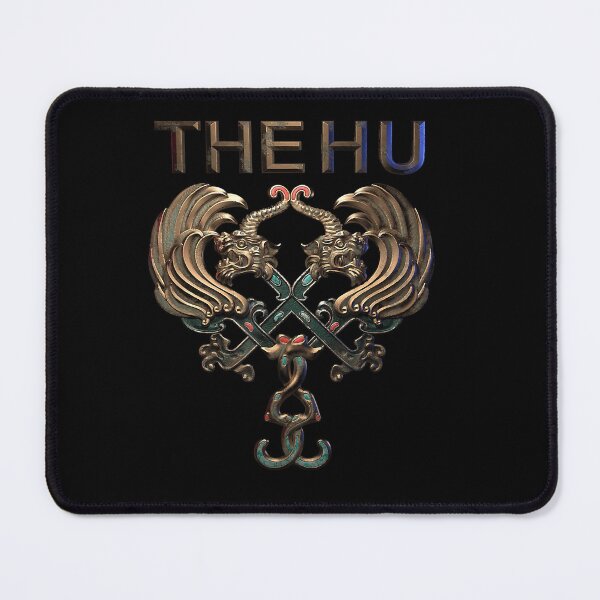 Item preview, The Hu Color designed and sold by DidierGaulin.