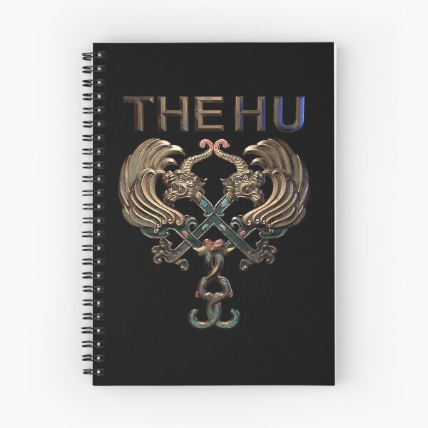 Item preview, The Hu Color designed and sold by DidierGaulin.