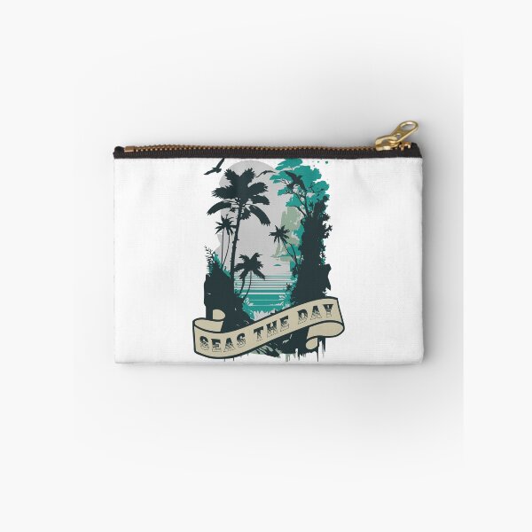 Item preview, Seas the Day designed and sold by SunsetIconic.