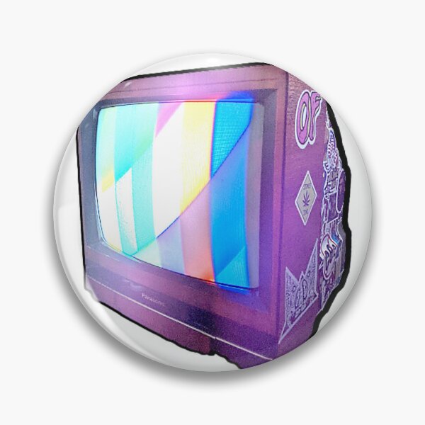 Item preview, CRT TV designed and sold by brendowned.