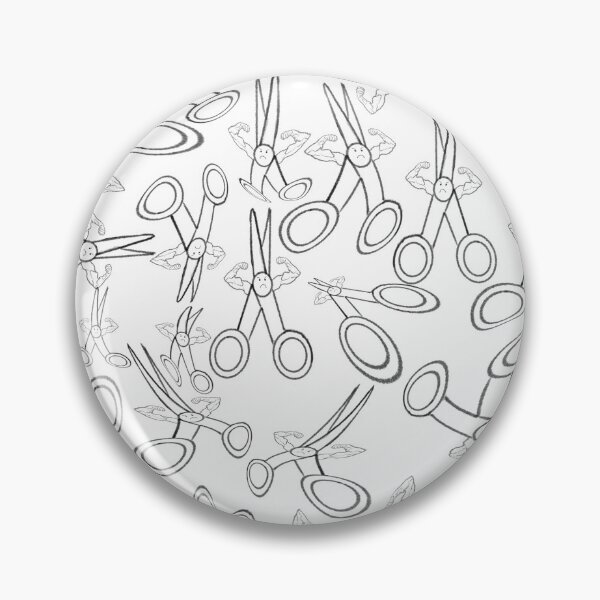 Item preview, Scissors designed and sold by LA-Creativearts.