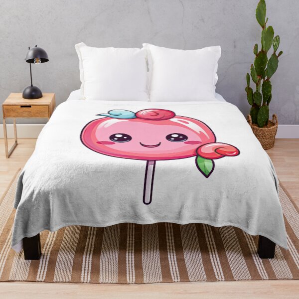 Aperçu de l'œuvre Cute Lollipop 20 créée et vendue par supertae.