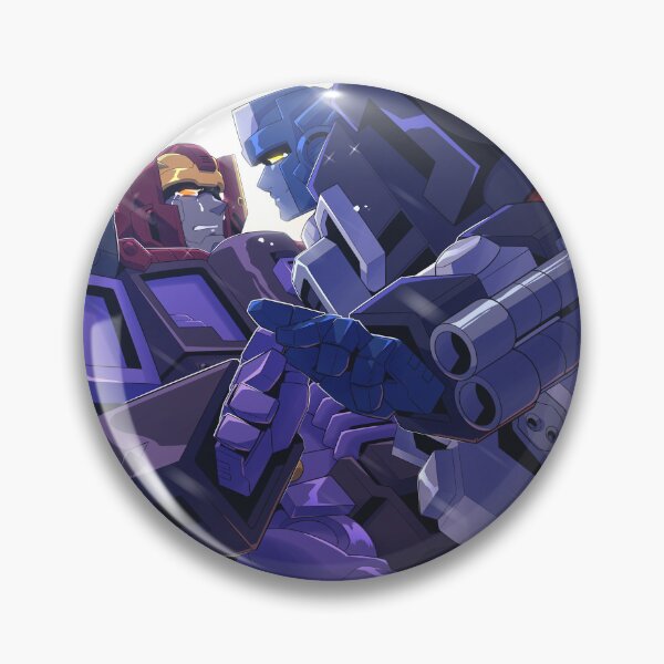 Item preview, Armada MegOp designed and sold by KusakiChan15.