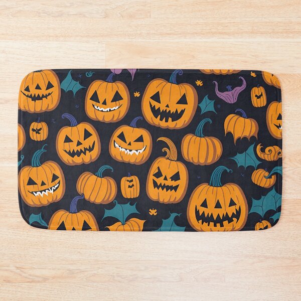 Item preview, Festive Frights: A Halloween Adventure  designed and sold by LeonAndrewRazon.