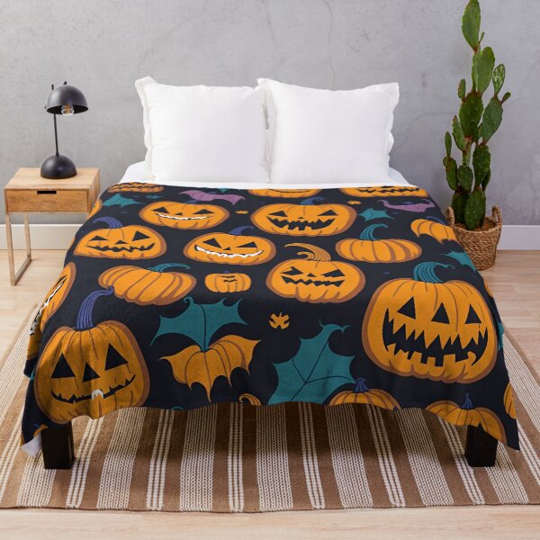Item preview, Festive Frights: A Halloween Adventure  designed and sold by LeonAndrewRazon.